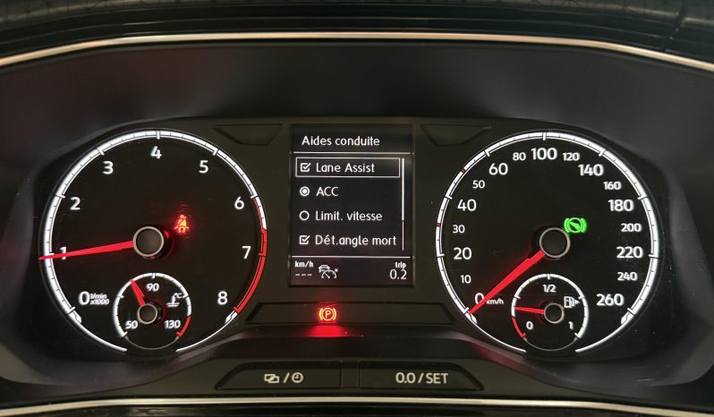 								VOLKSWAGEN T-Cross 1.0 TSI 110 Start/Stop DSG7 R-Line full									