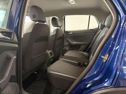 										VOLKSWAGEN T-Cross 1.0 TSI 110 Start/Stop DSG7 R-Line full									