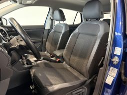 										VOLKSWAGEN T-Cross 1.0 TSI 110 Start/Stop DSG7 R-Line full									