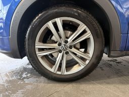 										VOLKSWAGEN T-Cross 1.0 TSI 110 Start/Stop DSG7 R-Line full									