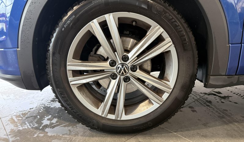 								VOLKSWAGEN T-Cross 1.0 TSI 110 Start/Stop DSG7 R-Line full									