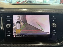 										VOLKSWAGEN T-Cross 1.0 TSI 110 Start/Stop DSG7 R-Line full									