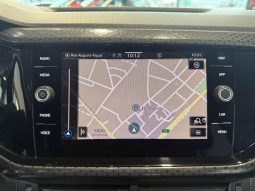 										VOLKSWAGEN T-Cross 1.0 TSI 110 Start/Stop DSG7 R-Line full									