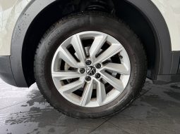 										VOLKSWAGEN T-Cross 1.0 TSI 110 Start/Stop BVM6 Lounge full									