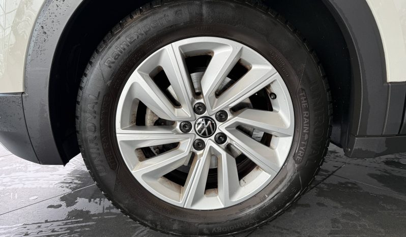 								VOLKSWAGEN T-Cross 1.0 TSI 110 Start/Stop BVM6 Lounge full									