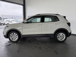 										VOLKSWAGEN T-Cross 1.0 TSI 110 Start/Stop BVM6 Lounge full									