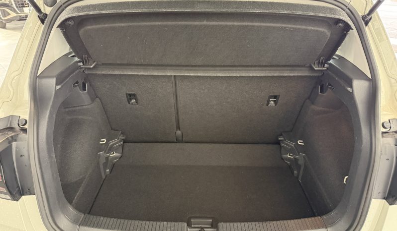 								VOLKSWAGEN T-Cross 1.0 TSI 110 Start/Stop BVM6 Lounge full									
