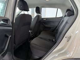 										VOLKSWAGEN T-Cross 1.0 TSI 110 Start/Stop BVM6 Lounge full									