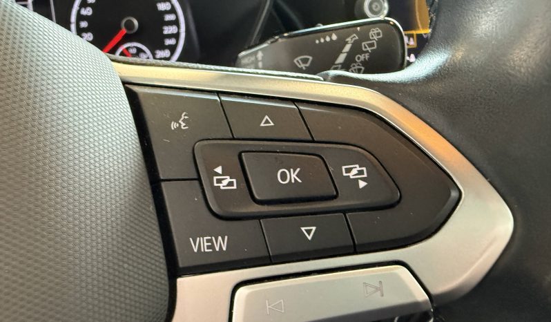 								VOLKSWAGEN T-Cross 1.0 TSI 110 Start/Stop BVM6 Lounge full									