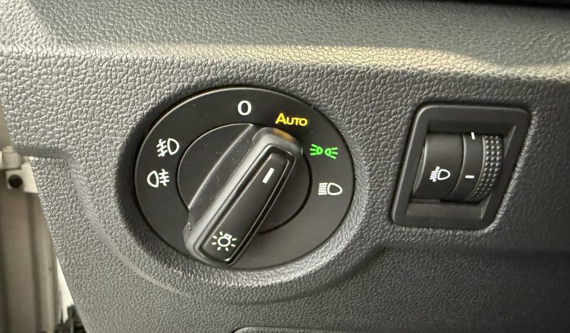 								VOLKSWAGEN T-Cross 1.0 TSI 110 Start/Stop BVM6 Lounge full									