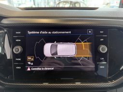 										VOLKSWAGEN T-Cross 1.0 TSI 110 Start/Stop BVM6 Lounge full									