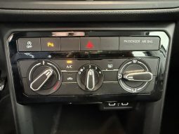 										VOLKSWAGEN T-Cross 1.0 TSI 110 Start/Stop BVM6 Lounge full									