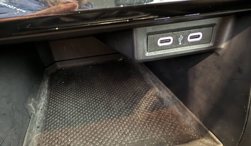 								VOLKSWAGEN T-Cross 1.0 TSI 110 Start/Stop BVM6 Lounge full									