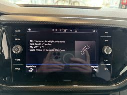 										VOLKSWAGEN T-Cross 1.0 TSI 110 Start/Stop BVM6 Lounge full									