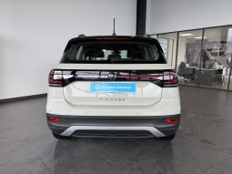 										VOLKSWAGEN T-Cross 1.0 TSI 110 Start/Stop BVM6 Lounge full									