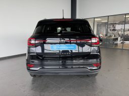 										VOLKSWAGEN T-Cross 1.0 TSI 110 Start/Stop DSG7 R-Line full									