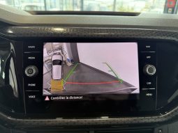 										VOLKSWAGEN T-Cross 1.0 TSI 110 Start/Stop DSG7 R-Line full									