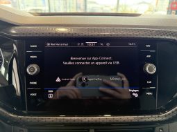 										VOLKSWAGEN T-Cross 1.0 TSI 110 Start/Stop DSG7 R-Line full									