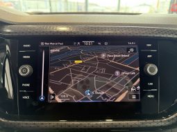 										VOLKSWAGEN T-Cross 1.0 TSI 110 Start/Stop DSG7 R-Line full									
