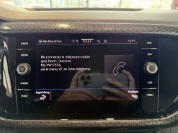 										VOLKSWAGEN T-Cross 1.0 TSI 110 Start/Stop DSG7 R-Line full									