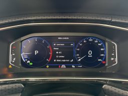 										VOLKSWAGEN T-Cross 1.0 TSI 110 Start/Stop DSG7 R-Line full									