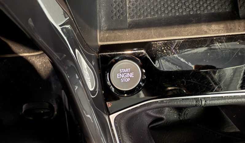 								VOLKSWAGEN T-Cross 1.0 TSI 110 Start/Stop DSG7 R-Line full									