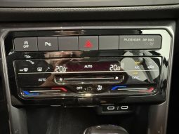 										VOLKSWAGEN T-Cross 1.0 TSI 110 Start/Stop DSG7 R-Line full									