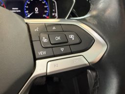 										VOLKSWAGEN T-Cross 1.0 TSI 110 Start/Stop DSG7 R-Line full									