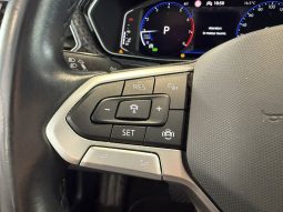 										VOLKSWAGEN T-Cross 1.0 TSI 110 Start/Stop DSG7 R-Line full									