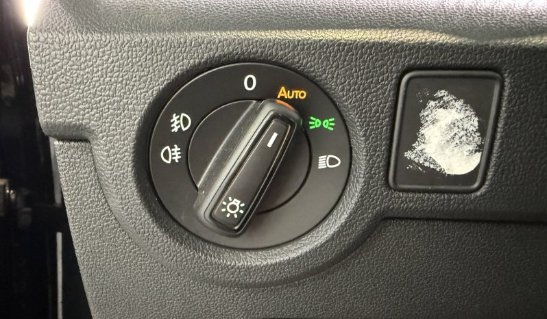 								VOLKSWAGEN T-Cross 1.0 TSI 110 Start/Stop DSG7 R-Line full									