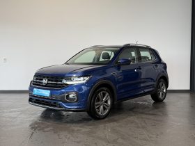 VOLKSWAGEN T-Cross 1.0 TSI 110 Start/Stop DSG7 R-Line