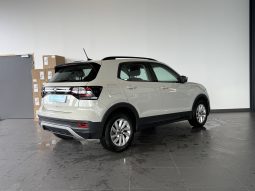 										VOLKSWAGEN T-Cross 1.0 TSI 110 Start/Stop BVM6 Lounge full									