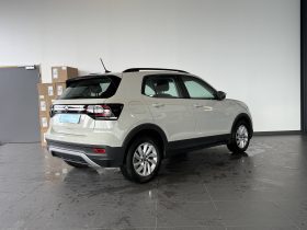 VOLKSWAGEN T-Cross 1.0 TSI 110 Start/Stop BVM6 Lounge