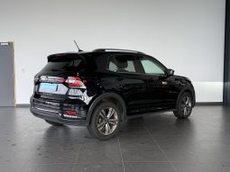										VOLKSWAGEN T-Cross 1.0 TSI 110 Start/Stop DSG7 R-Line full									