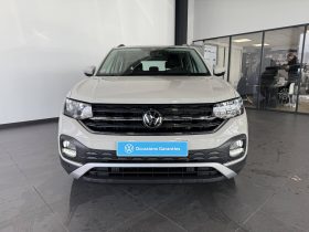 VOLKSWAGEN T-Cross 1.0 TSI 110 Start/Stop BVM6 Lounge