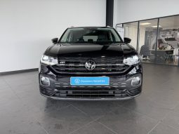 										VOLKSWAGEN T-Cross 1.0 TSI 110 Start/Stop DSG7 R-Line full									