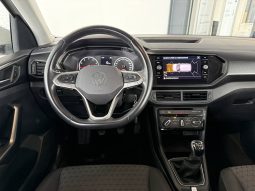 										VOLKSWAGEN T-Cross 1.0 TSI 110 Start/Stop BVM6 Lounge full									