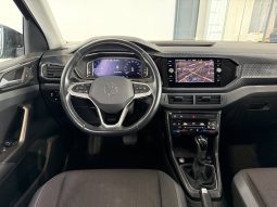 										VOLKSWAGEN T-Cross 1.0 TSI 110 Start/Stop DSG7 R-Line full									