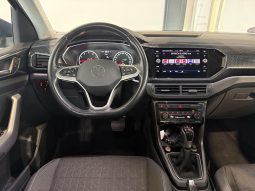 										VOLKSWAGEN T-Cross 1.0 TSI 110 Start/Stop DSG7 R-Line full									