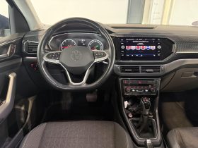 VOLKSWAGEN T-Cross 1.0 TSI 110 Start/Stop DSG7 R-Line