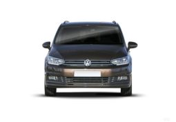 										VOLKSWAGEN Touran 2.0 TDI 150 DSG7 7pl VW Edition full									