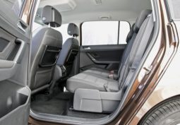 										VOLKSWAGEN Touran 2.0 TDI 150 DSG7 7pl VW Edition full									