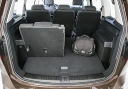 										VOLKSWAGEN Touran 2.0 TDI 150 DSG7 7pl VW Edition full									