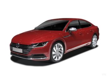 VOLKSWAGEN Arteon 2.0 TDI 190 SCR DSG7 R-line Exclusive