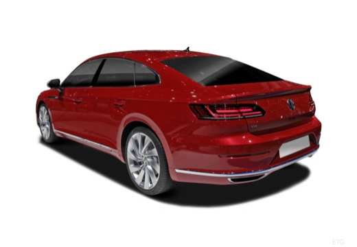 VOLKSWAGEN Arteon 2.0 TDI 190 SCR DSG7 R-line Exclusive