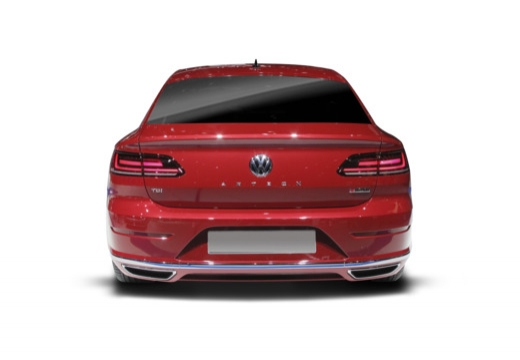 VOLKSWAGEN Arteon 2.0 TDI 190 SCR DSG7 R-line Exclusive