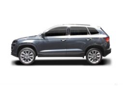 										SKODA Karoq 2.0 TDI 150 ch SCR 4×4 DSG7 Sportline full									