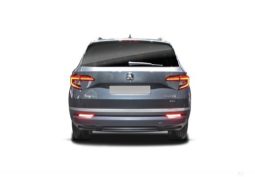 										SKODA Karoq 2.0 TDI 150 ch SCR 4×4 DSG7 Sportline full									