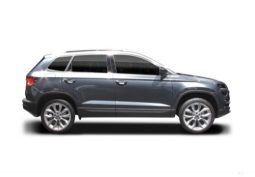 										SKODA Karoq 2.0 TDI 150 ch SCR 4×4 DSG7 Sportline full									