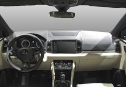 										SKODA Karoq 2.0 TDI 150 ch SCR 4×4 DSG7 Sportline full									